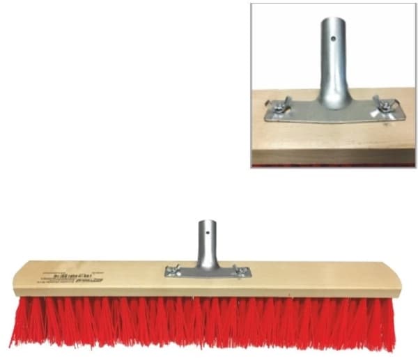 AW-verktyg AW-verktyg Gatuborste 50 cm (AW00158)