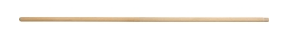 GUARDIAN skaft / 150cm