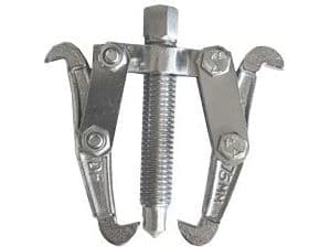 AWTools Lageravtrekker 2-R 75 mm (AW19001)