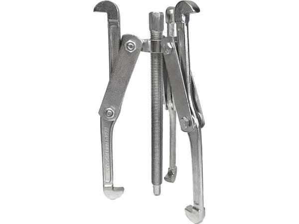 AWTOOLS lagerstrippa 3-R 250mm