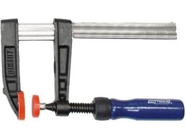 AWTools Ścisk stolarski type F 50x100mm (AW20145)