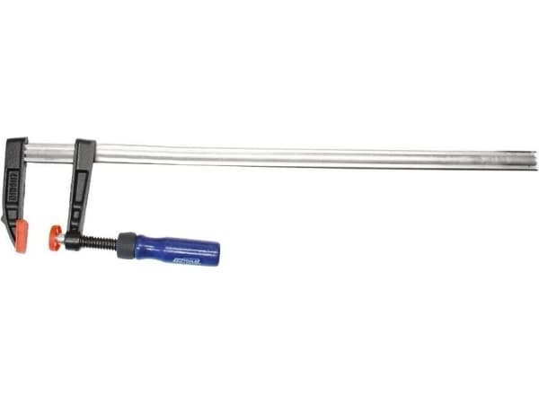 AWTOOLS ŚCISK STOLARSKI TYP F / 120x1200mm