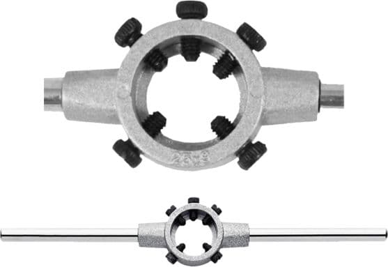 AW-Tools Awtools AW NITING HANDLE M12-M14 AW20249 - AW20249 - AW20249