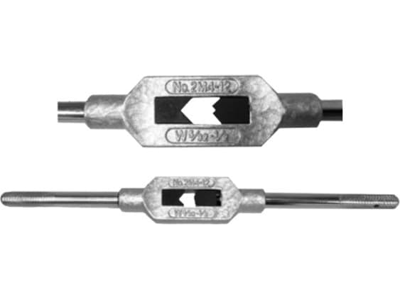 AWTOOLS HJUL FOR M5-M20 KRANER