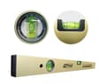 Miniatyrbild 2 av 2: AWTOOLS GOLD LEVEL LEVEL GUIDE 50cm