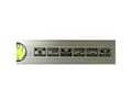 Miniatyrbild 3 av 4: AWTools Anodized spirit level 60cm silver 30031