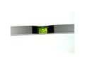 Miniatyrbild 4 av 4: AWTools Anodized spirit level 60cm silver 30031