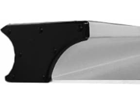 AWTOOLS PLASTER BATTEN 150cm TYPE H FULL