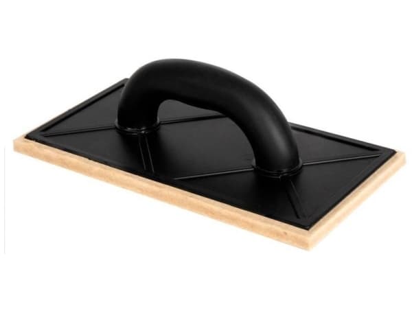 AW-Tools AWTools Plastsparkel 270mm med filt 8mm - AW30225