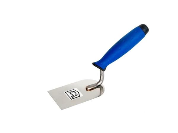 TERÄSTERÄT TERÄSTERÄT 60mm GRIPHOLE