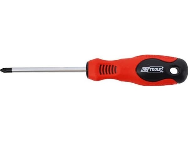 AWTools Phillips ruuvimeisseli PH1 x 150mm (AW36726)