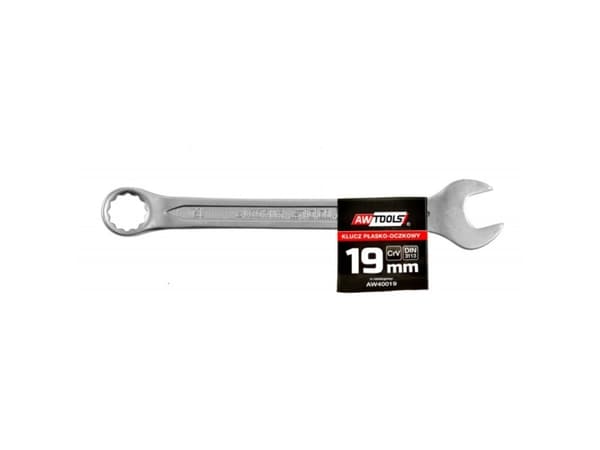 AWTools 19mm avokoloavain (AW40019)