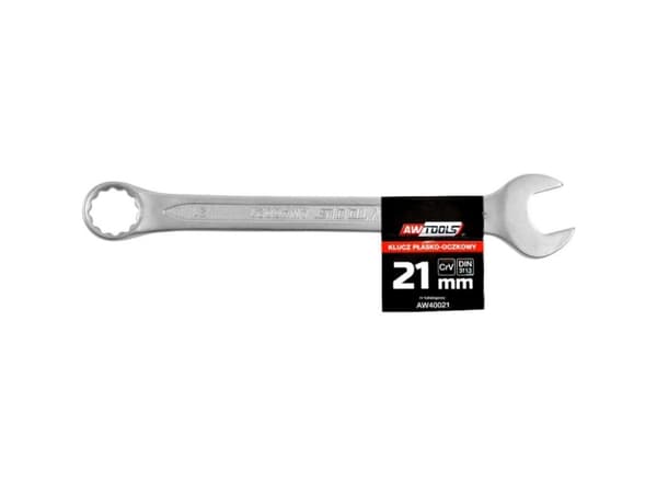 AWTools 21 mm skiftnyckel (AW40021)