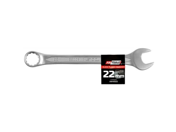 AWTools 22 mm skiftnyckel (AW40022)