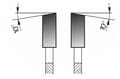 Miniatyrbilde 4 av 5: AWTools Tresirkelsag 200 x 30/22/16 mm 30z (AW48467)