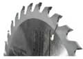 Miniatyrbilde 3 av 5: AWTools Tresirkelsag 315 x 30/22/16 mm 40z (AW48483)
