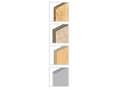 Miniatyrbilde 2 av 5: AWTools Tresirkelsag 315 x 30/22/16 mm 40z (AW48483)