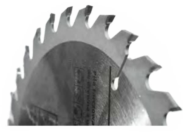 AWTools Tresirkelsag 400 x 30/22/16 mm 40z (AW48489)