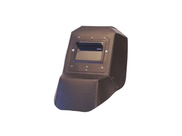 AWTools TSMP hitsauslevy esikatselulla 222 x 372 x 80mm (AW50013)