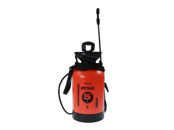 AWTOOLS Garden Power Series 5L sprutan (AW60021)