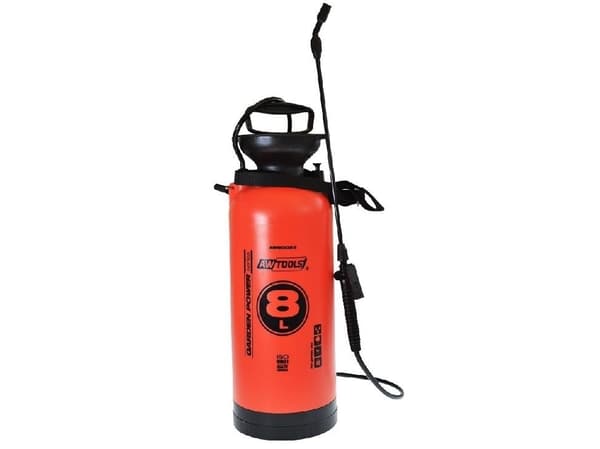AWTOOLS RUISKU 8.0L PUUTARHA POWER SARJA