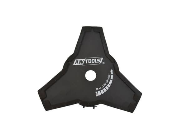 AWTools BC415 petrol brushcutter 2KM 42/25.5cm - AW70001