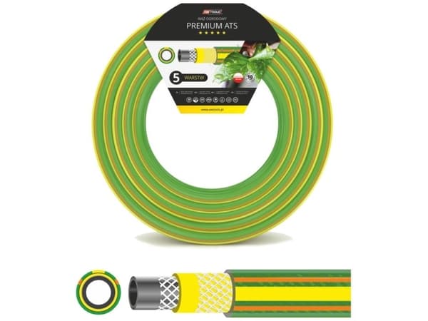 AW PREMIUM HAGESLANGE ATS 1/2" 50m