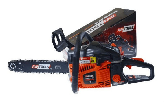 AWTOOLS MOTORSAG 3,0HK 35cm CS520