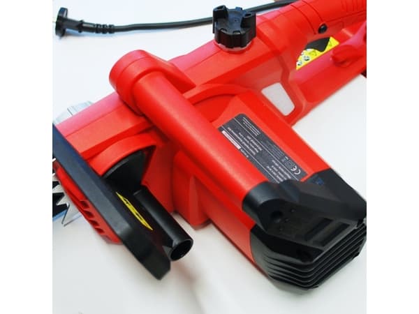 AWTOOLS 2000W ELEKTRISK MOTORSAG