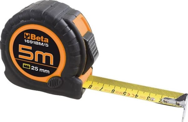 BETA COOL MÅL 10mx32mm /1691BM/10