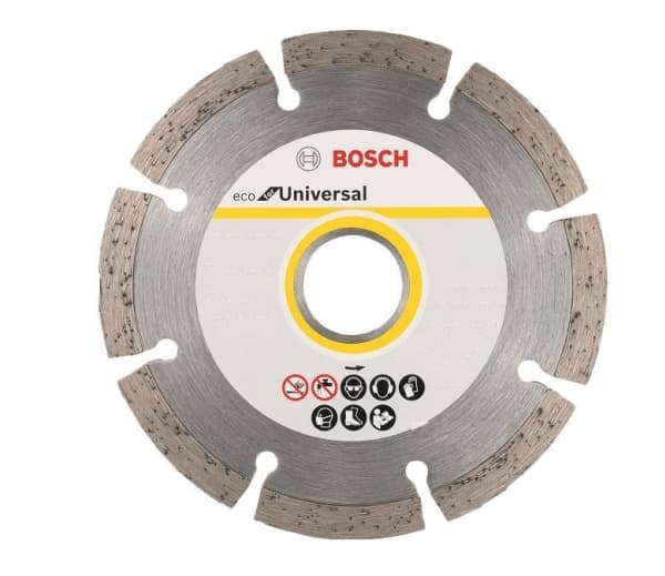 DIAMOND TARGET * 350x20.0mm SEGMENT ECO UNIVERSAL