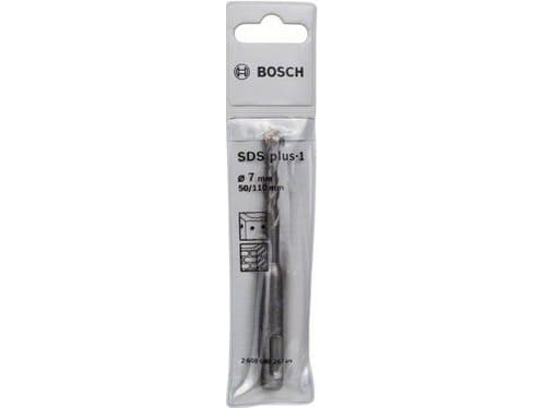 Betongborr Bosch SDS + 7 mm (2 608 680 267)