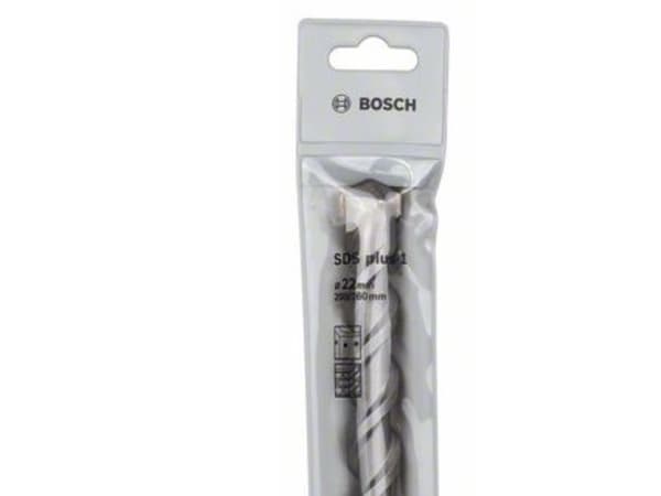 Betongbor Bosch SDS + 22mm (2 608 680 292)