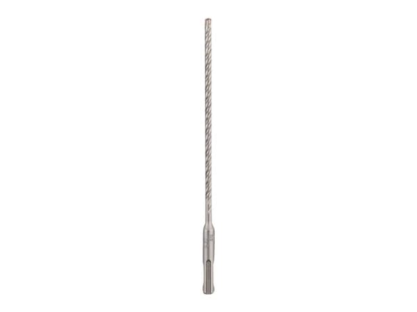 Bosch SDS-plus-5X - Borr - för betong, murverk, armerad betong - 6 mm - SDS-plus - längd: 210 mm