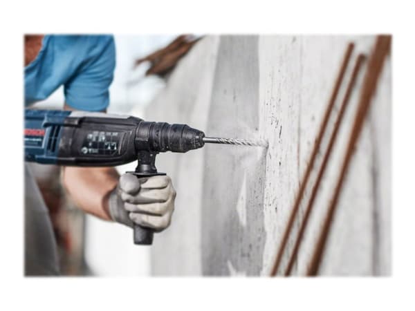 Betoniporanterä Bosch SDS + 6mm (2 608 833 779)