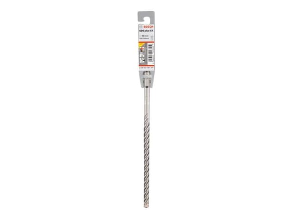 Betoniporanterä Bosch SDS + 10mm (2 608 833 799)
