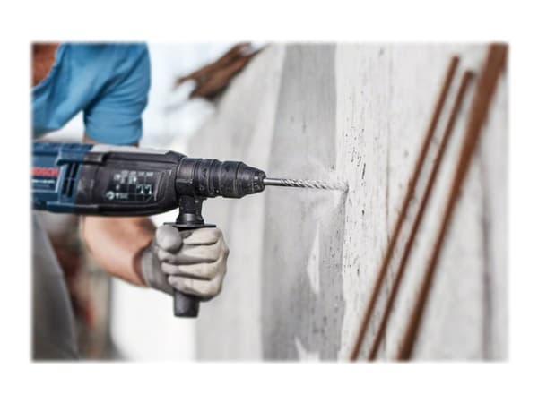 Betoniporanterä Bosch SDS + 10mm (2 608 833 799)