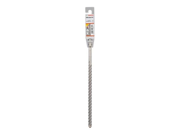 Betoniporanterä Bosch SDS + 10mm (2 608 833 800)