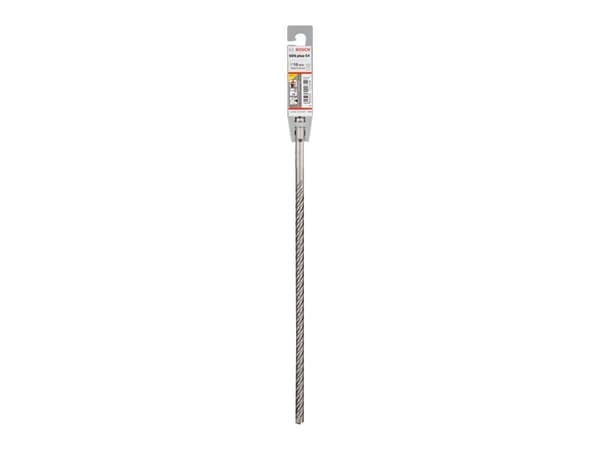 Bosch SDS-plus-5X - Bor - for betong, murverk, forsterket betong - 10 mm - SDS-plus - lengde: 310 mm