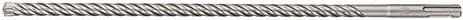 Bosch SDS-plus-5X - Bor - for betong, murverk, forsterket betong - 10 mm - SDS-plus - lengde: 310 mm