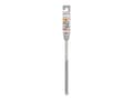 Miniatyrbilde 4 av 5: Bosch SDS-plus-5X - Bor - for betong, murverk, forsterket betong - 12 mm - SDS-plus - lengde: 210 mm