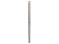 Miniatyrbilde 5 av 5: Bosch SDS-plus-5X - Bor - for betong, murverk, forsterket betong - 12 mm - SDS-plus - lengde: 210 mm
