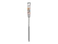 Miniatyrbilde 2 av 5: Bosch SDS-plus-5X - Bor - for betong, murverk, forsterket betong - 12 mm - SDS-plus - lengde: 210 mm