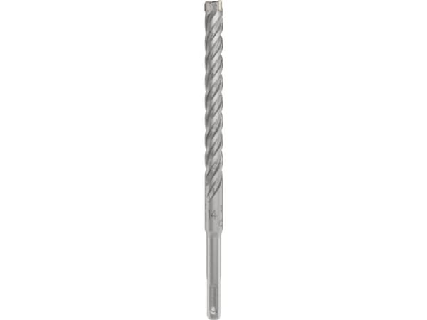 Bosch SDS-plus-5X - Bor - for betong, murverk, forsterket betong - 14 mm - SDS-plus - lengde: 210 mm