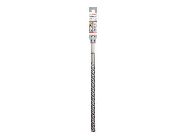 Betoniporanterä Bosch SDS + 16mm (2608833827)