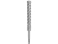 Pikkukuva 5 / 5: Bosch Bosch Boschin betoniporanterä SDS PLUS-5X 20 * 200 PORANTERÄ B2608836639 - 2608836639