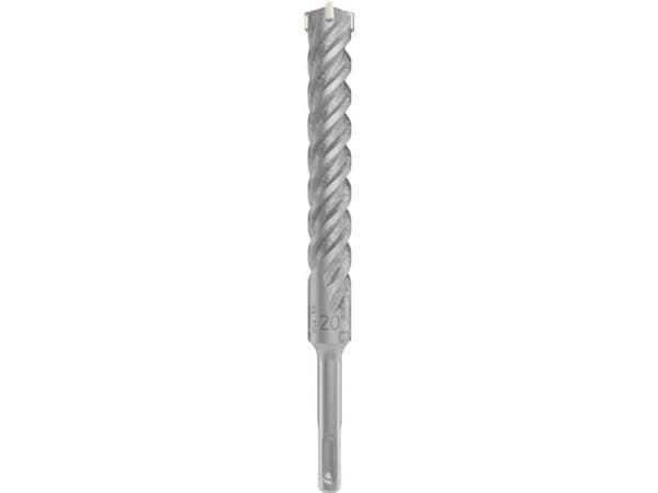 Bosch Bosch Boschin betoniporanterä SDS PLUS-5X 20 * 200 PORANTERÄ B2608836639 - 2608836639