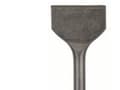 Miniatyrbild 2 av 5: Bosch FLISEMEJSEL SDS-MAX 80X300MM