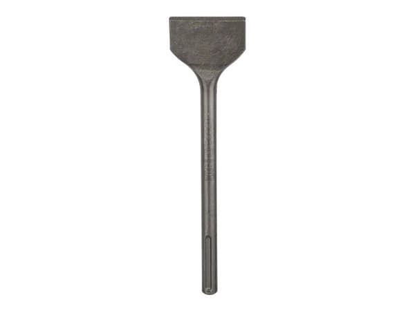 Bosch Self Cut Speed - Meisel - spade - SDS-max - lengde: 300 mm - bredde: 80 mm