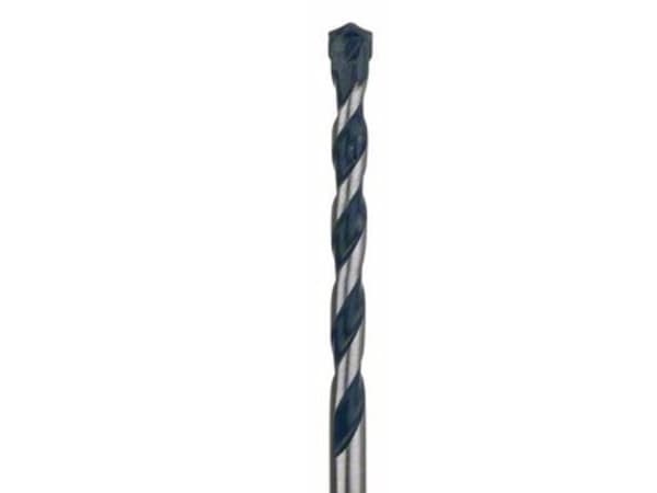 Bosch CYL-5, Pora, 5 mm, 100 mm, Tekokivi, Betoni, Kalkki, Muuraus, Luonnonkivi, 5 cm, Lieriömainen varsi